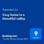 Aherlow Valley Hideaway * Tipperary