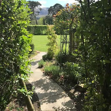 Holiday home Aherlow Valley Hideaway