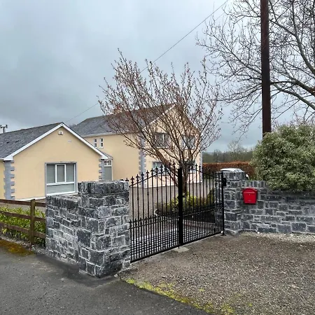 Prázdninový dům Aherlow Valley Hideaway Tipperary