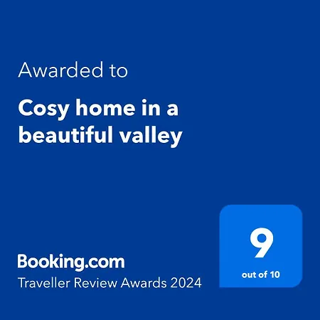 Aherlow Valley Hideaway * Tipperary