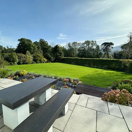 Holiday home Aherlow Valley Hideaway