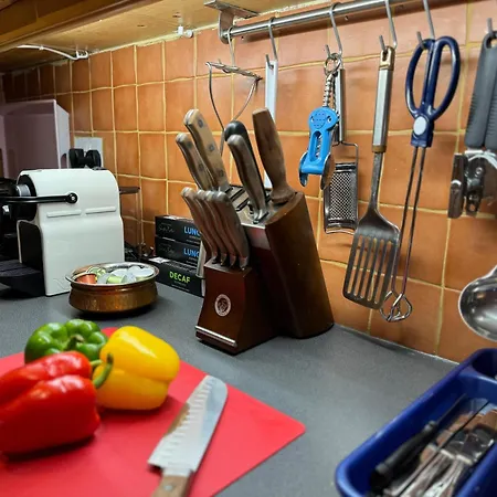 Aherlow Valley Hideaway Tatil Evi *
