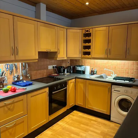 Aherlow Valley Hideaway Semesterbostad *