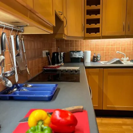 Aherlow Valley Hideaway *