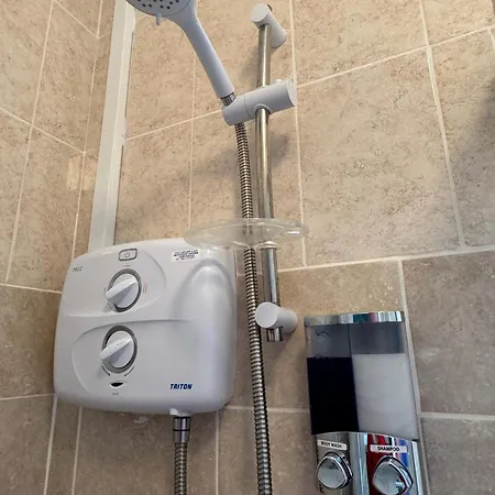 Aherlow Valley Hideaway *