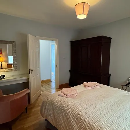 Aherlow Valley Hideaway