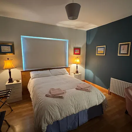 Aherlow Valley Hideaway * Tipperary
