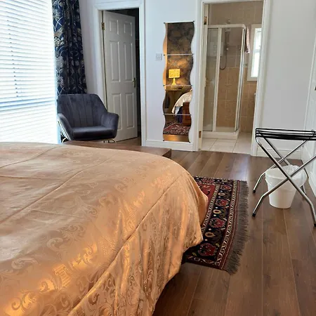 Aherlow Valley Hideaway Semesterbostad