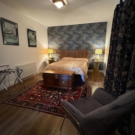 Aherlow Valley Hideaway