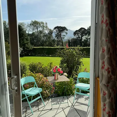 Semesterbostad Aherlow Valley Hideaway Tipperary