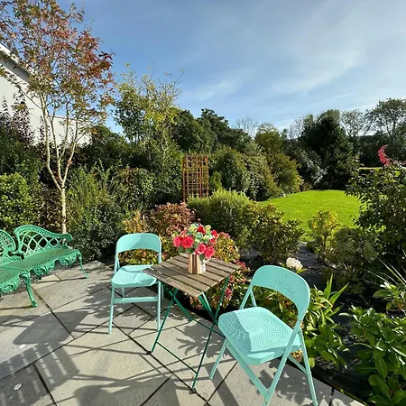 Aherlow Valley Hideaway