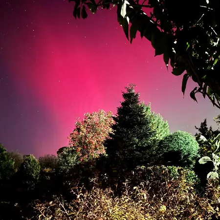 Aherlow Valley Hideaway