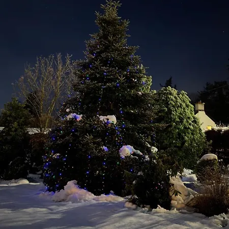 Aherlow Valley Hideaway * Tipperary