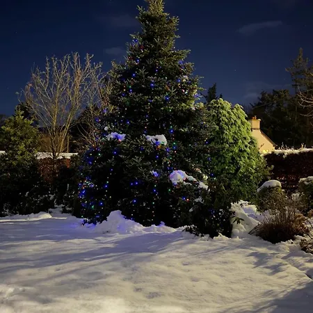 Aherlow Valley Hideaway