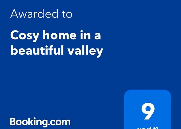 Aherlow Valley Hideaway * Tipperary