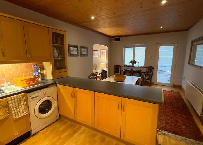 Casa vacanze Aherlow Valley Hideaway *