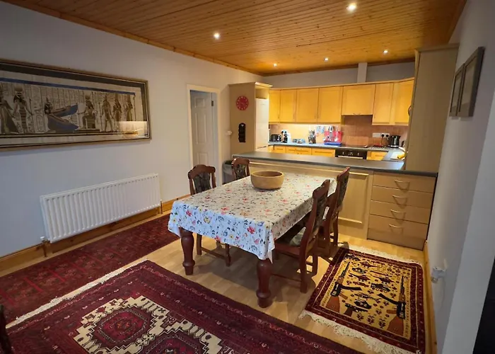 Aherlow Valley Hideaway * Tipperary