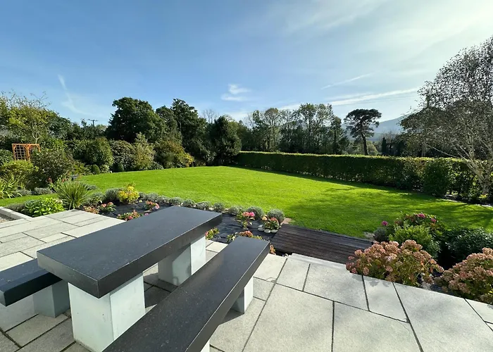 Casa vacanze Aherlow Valley Hideaway