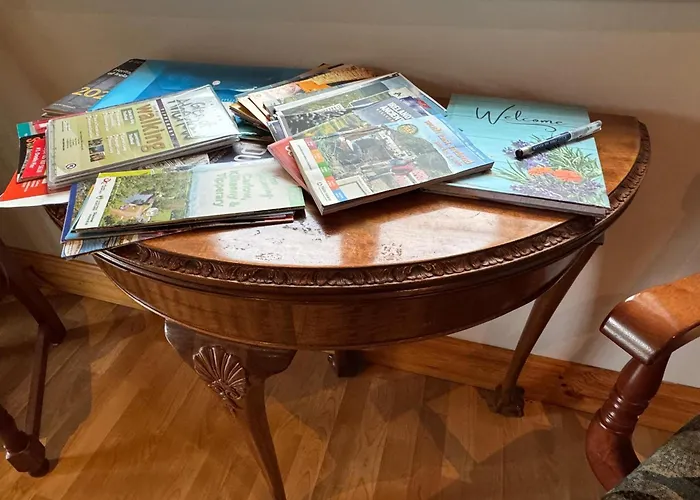 Aherlow Valley Hideaway Tipperary