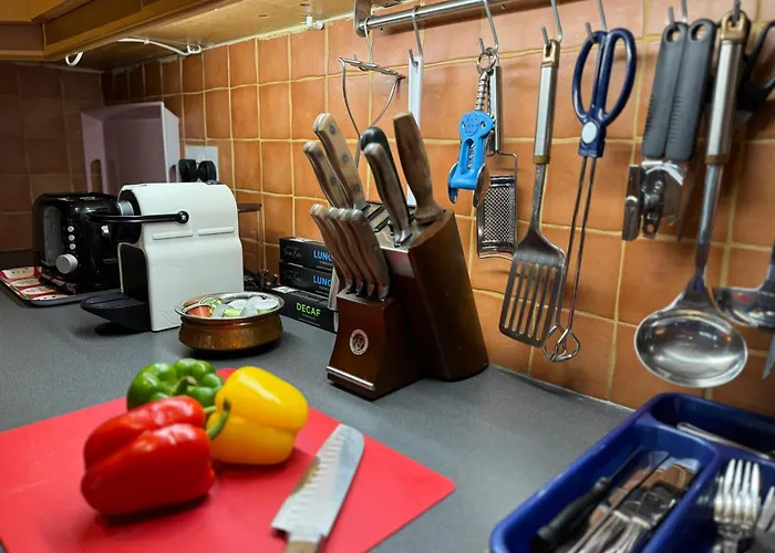 Aherlow Valley Hideaway Nyaraló *