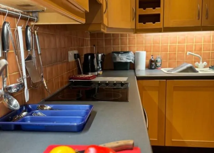 Aherlow Valley Hideaway *