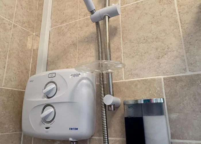 Aherlow Valley Hideaway *