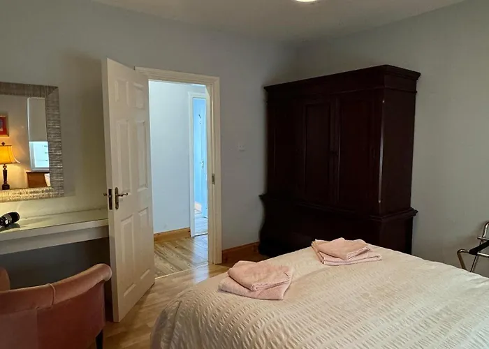 Aherlow Valley Hideaway