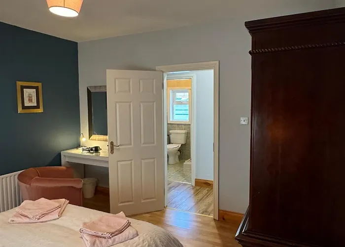 Casa vacanze Aherlow Valley Hideaway