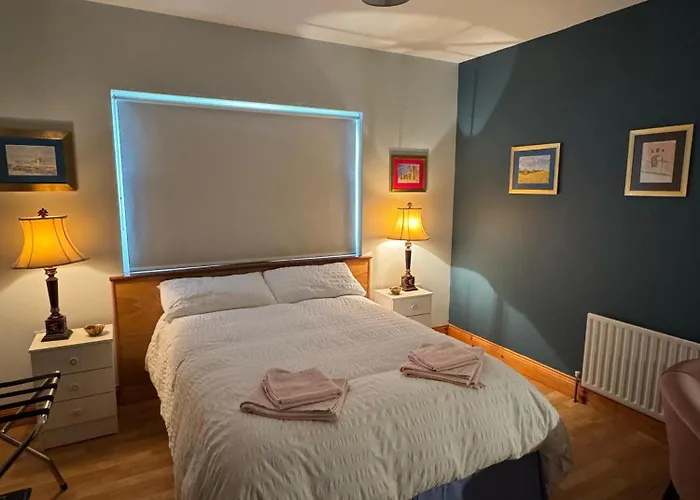 Aherlow Valley Hideaway * Tipperary