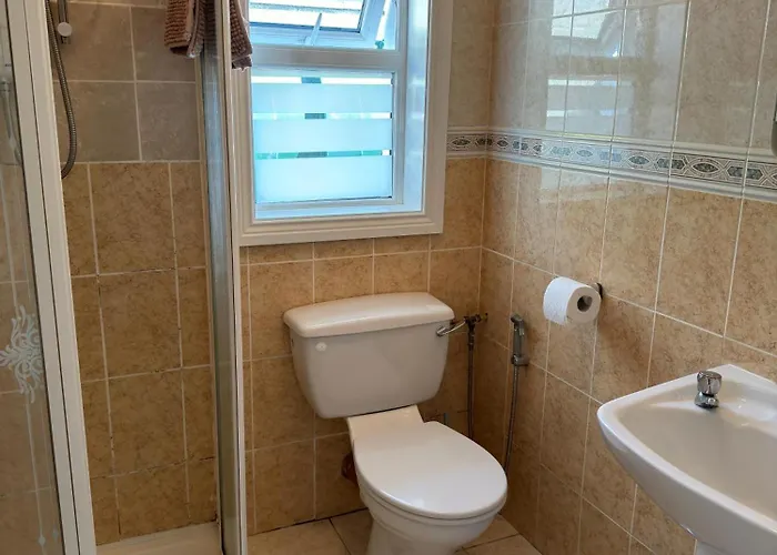 Aherlow Valley Hideaway *