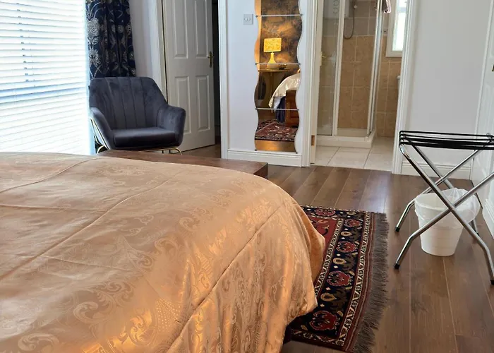 Aherlow Valley Hideaway Casa vacanze