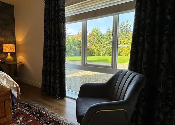 Aherlow Valley Hideaway Casa vacanze