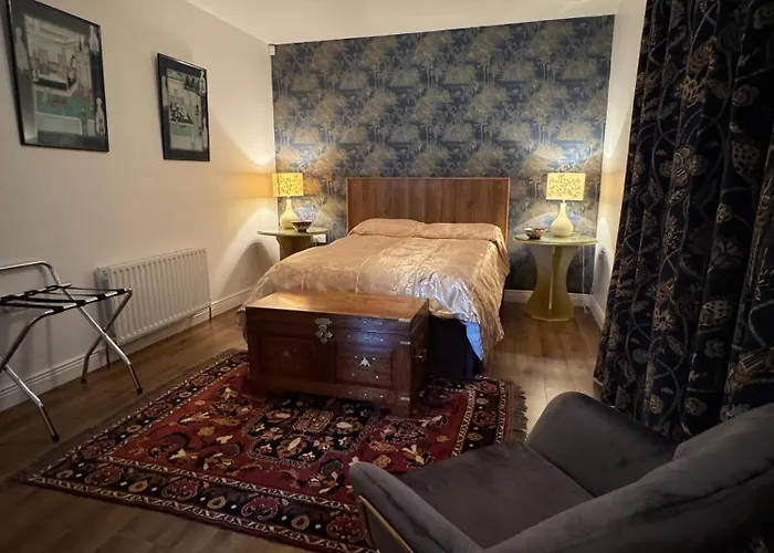 Aherlow Valley Hideaway