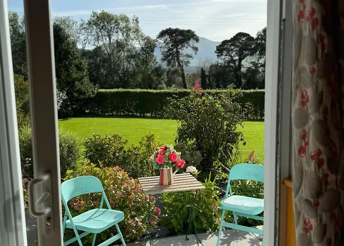 Nyaraló Aherlow Valley Hideaway Tipperary