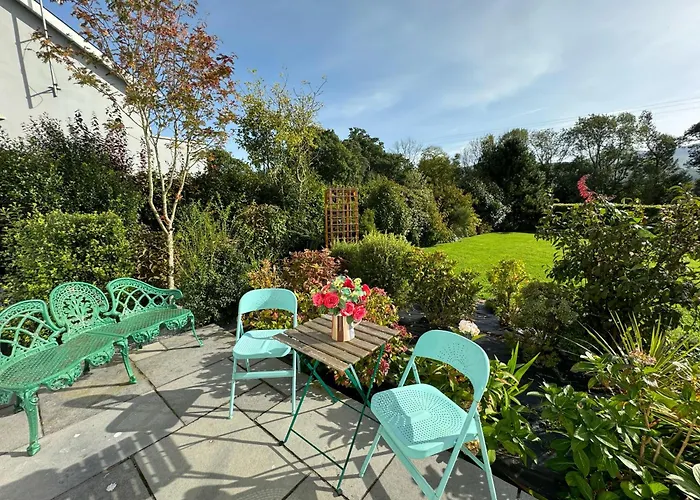 Aherlow Valley Hideaway