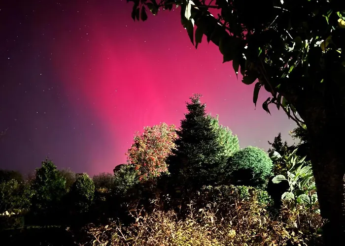 Aherlow Valley Hideaway