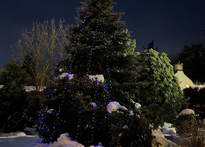 Aherlow Valley Hideaway * Tipperary