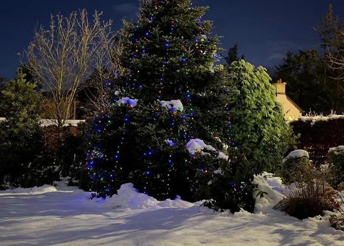 Aherlow Valley Hideaway